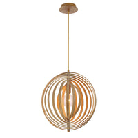 Abruzzo 18" Pendant