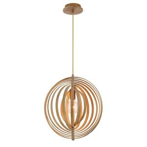 Abruzzo 18" Pendant