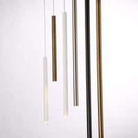 Navada 16" Integrated LED Pendant