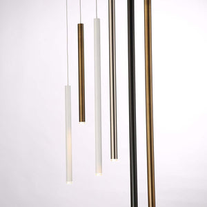 Navada 16" Integrated LED Pendant