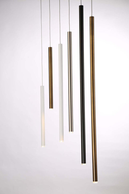 Navada 16" Integrated LED Pendant