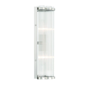 Glasbury 14" Wall Sconce