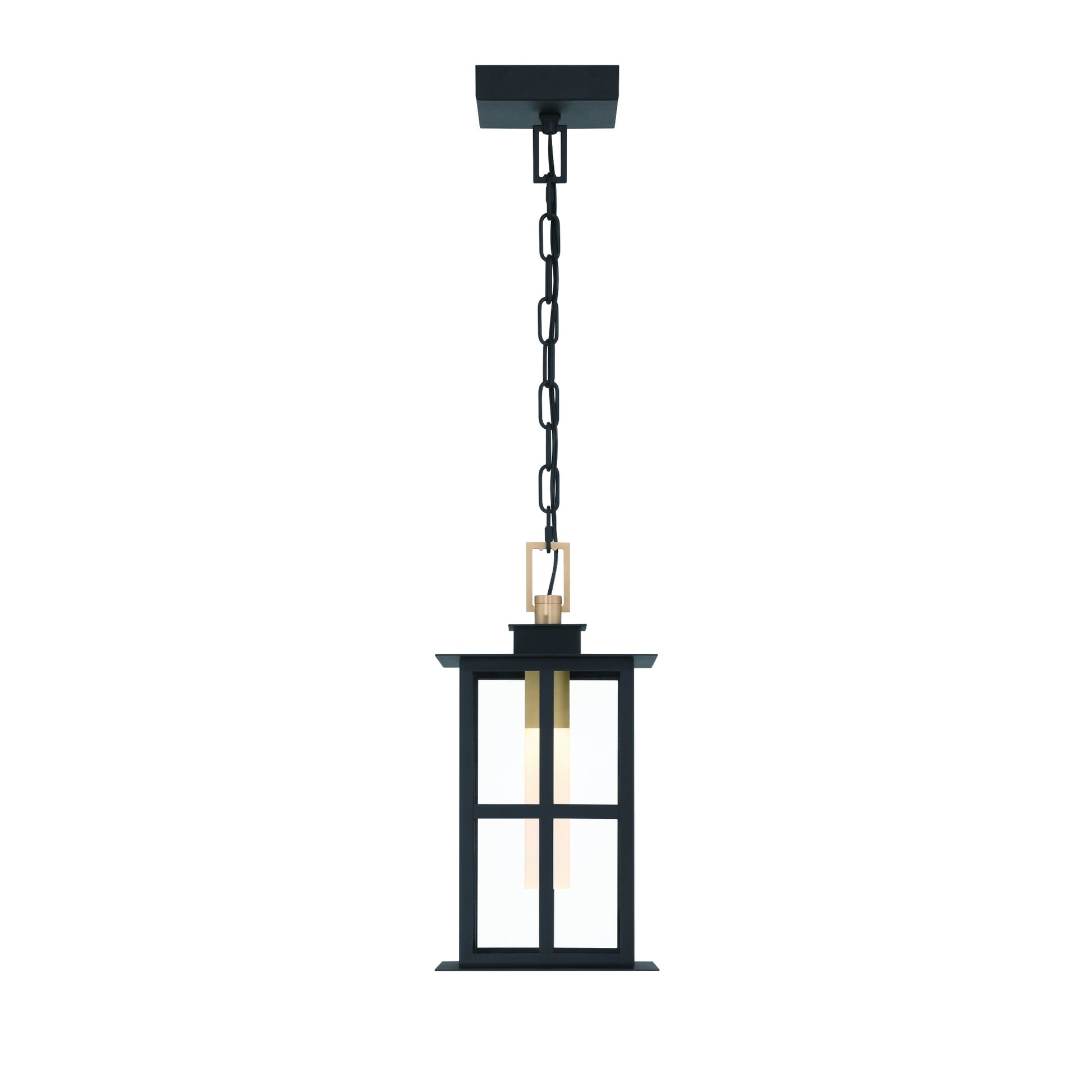 Greyson 16" Integrated LED Outdoor Standard Pendant
