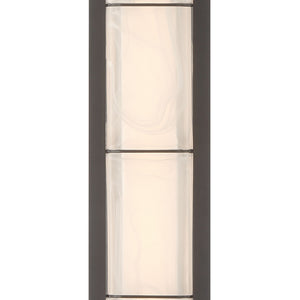 Gibraltar 25" Integrated LED Outdoor Wall Sconce