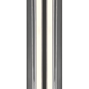 Langferd 24" Integrated LED Outdoor Wall Sconce