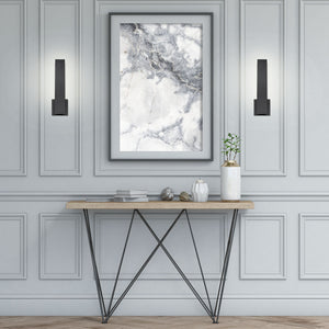 Annette 18" Integrated LED Wall Sconce
