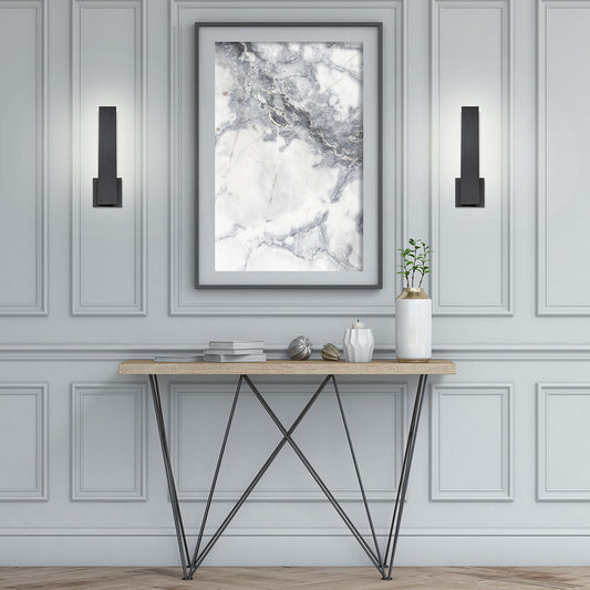 Annette 18" Integrated LED Wall Sconce