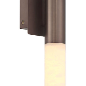 Ronda 16" Integrated LED Wall Sconce