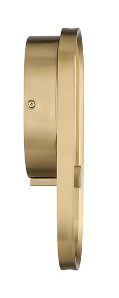 Noga 11" Integrated LED Wall Sconce