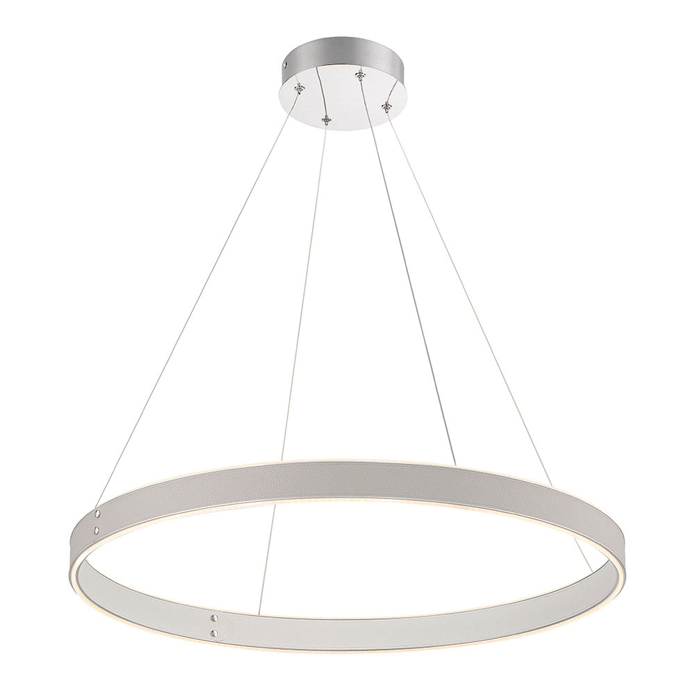 Verdura 29" Integrated LED Pendant