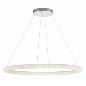 Sassi 48" LED Chandelier