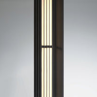 Morton 32" Integrated LED Outdoor Wall Sconce
