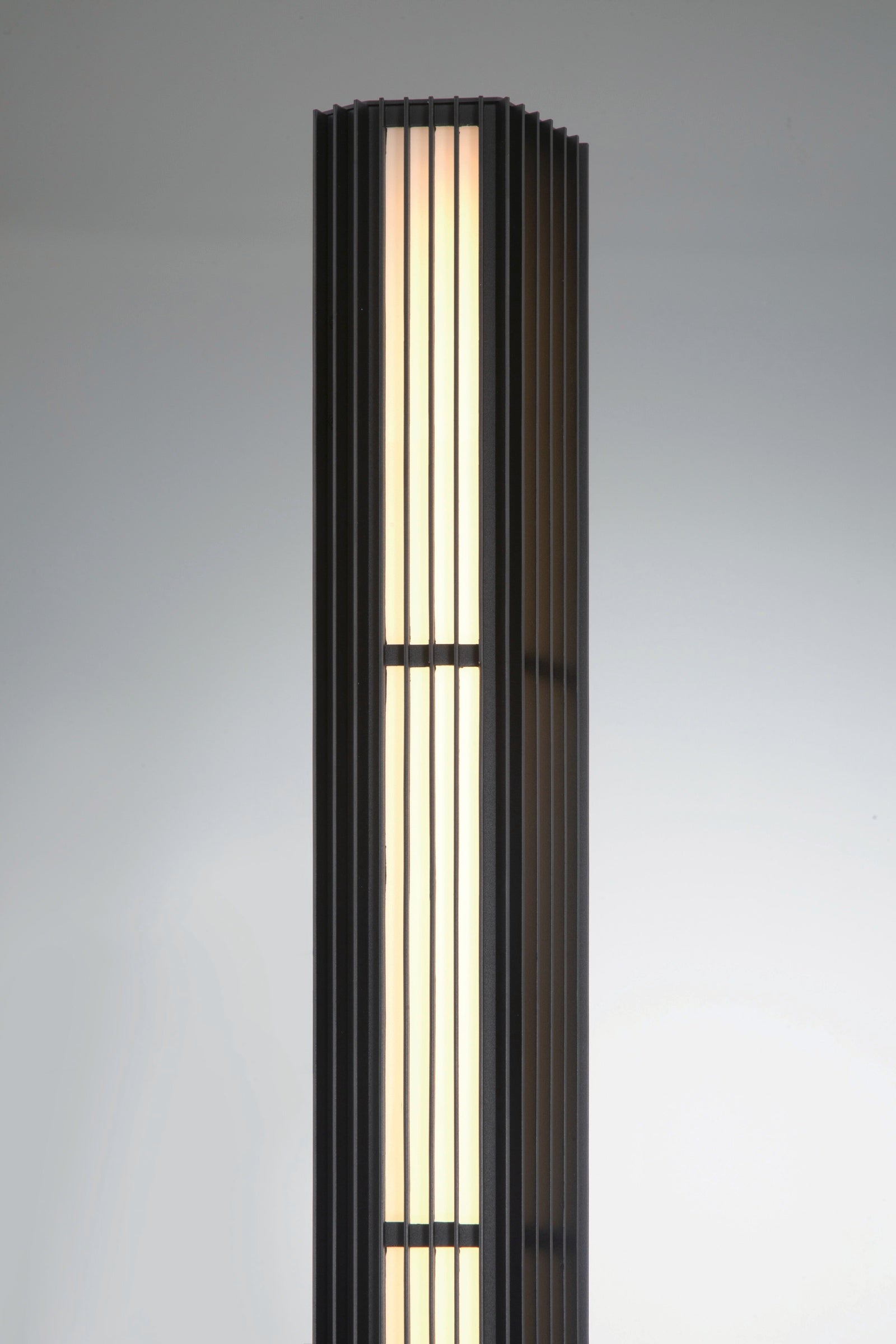 Morton 32" Integrated LED Outdoor Wall Sconce
