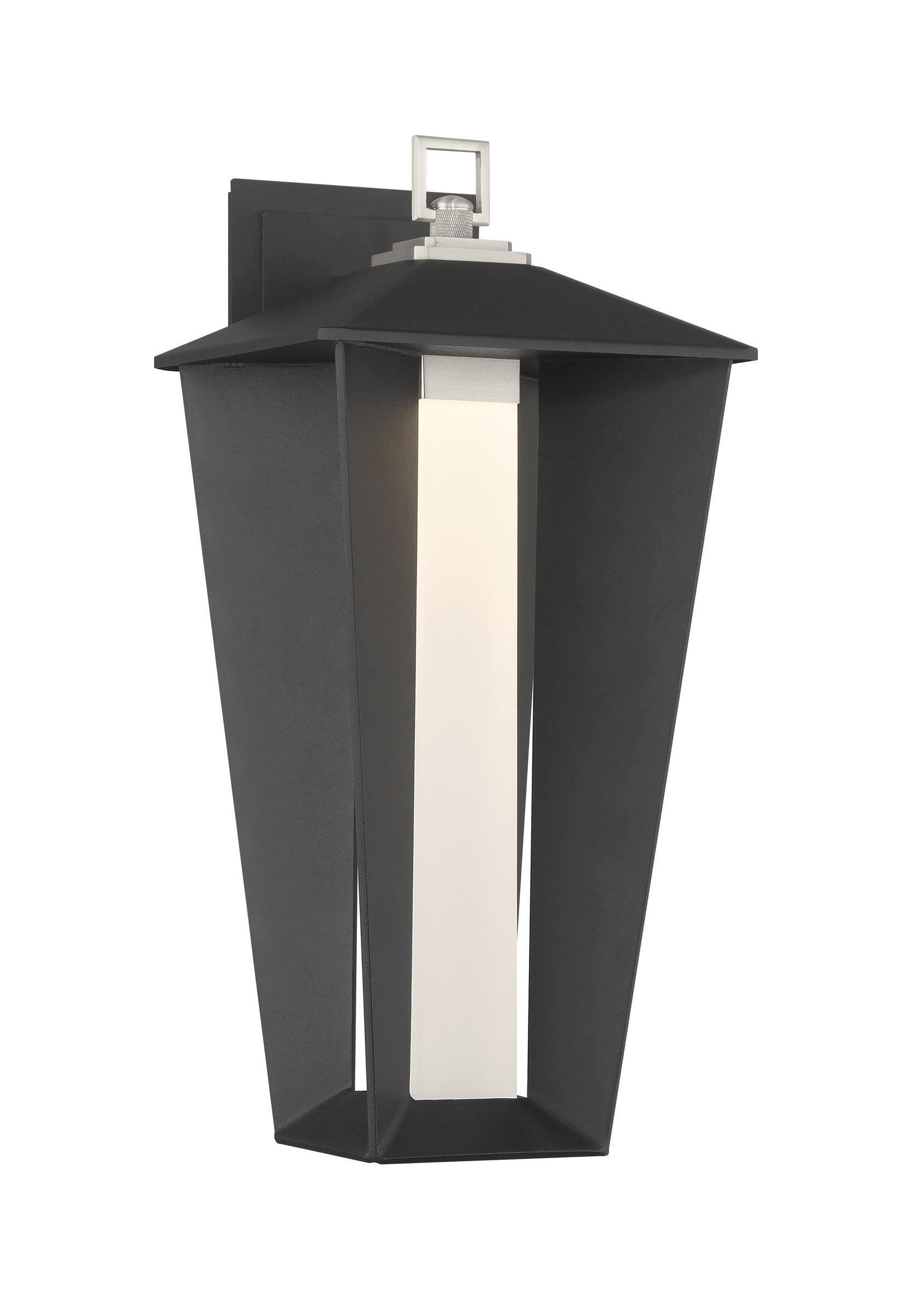 Andson 19" Integrated LED Outdoor Wall Sconce
