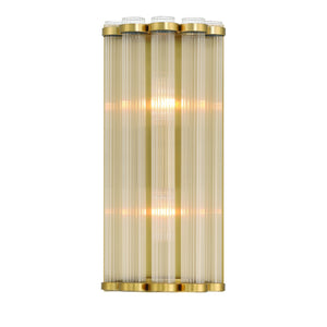 Glasbury 14" Wall Sconce