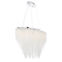 Cohen 18-Light 48" Chandelier