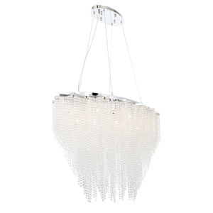 Cohen 18-Light 48" Chandelier