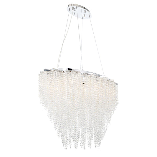 Cohen 18-Light 48" Chandelier