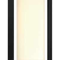 Ren 17" Outdoor Wall Sconce