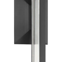 Aelin 14" Integrated LED Outdoor Wall Sconce