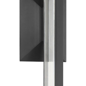 Aelin 14" Integrated LED Outdoor Wall Sconce