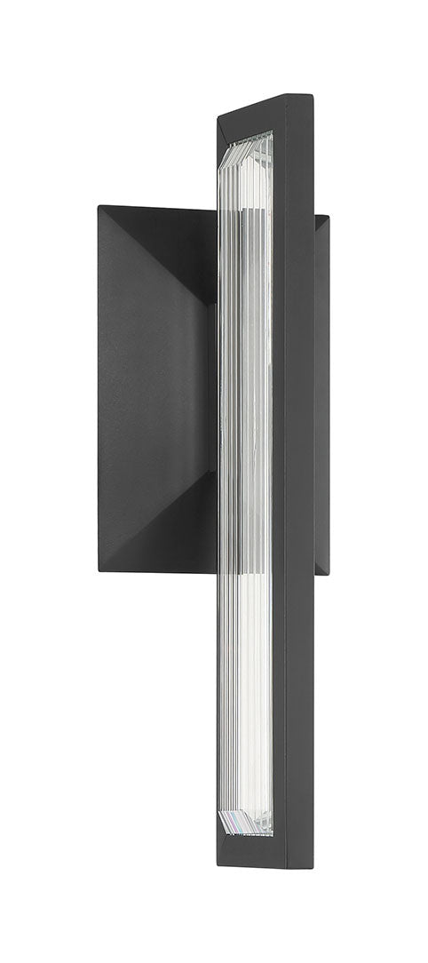 Aelin 14" Integrated LED Outdoor Wall Sconce