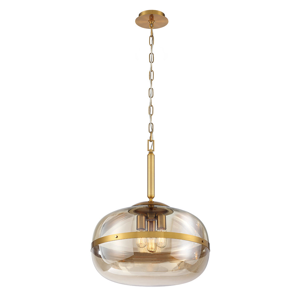 Nottingham 24" Pendant