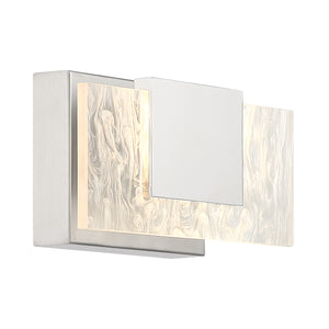 Kasha 9" Integrated LED Vanity