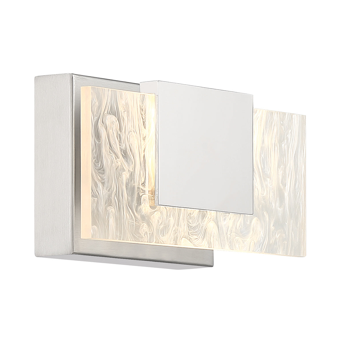 Kasha 9" Integrated LED Vanity