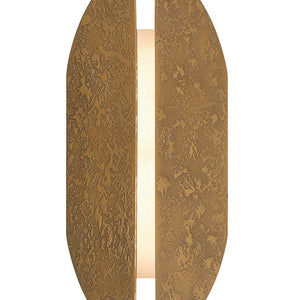 Inntra 14" Integrated LED Outdoor Wall Sconce