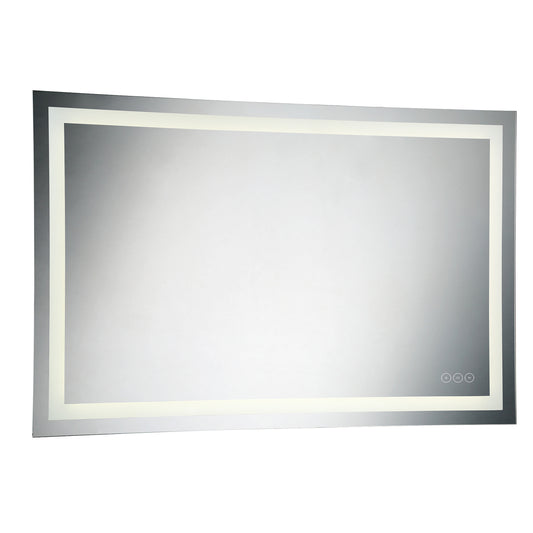 Aspen Mirror 36" X 55"