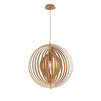 Abruzzo 24" Pendant