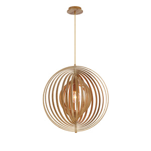 Abruzzo 24" Pendant
