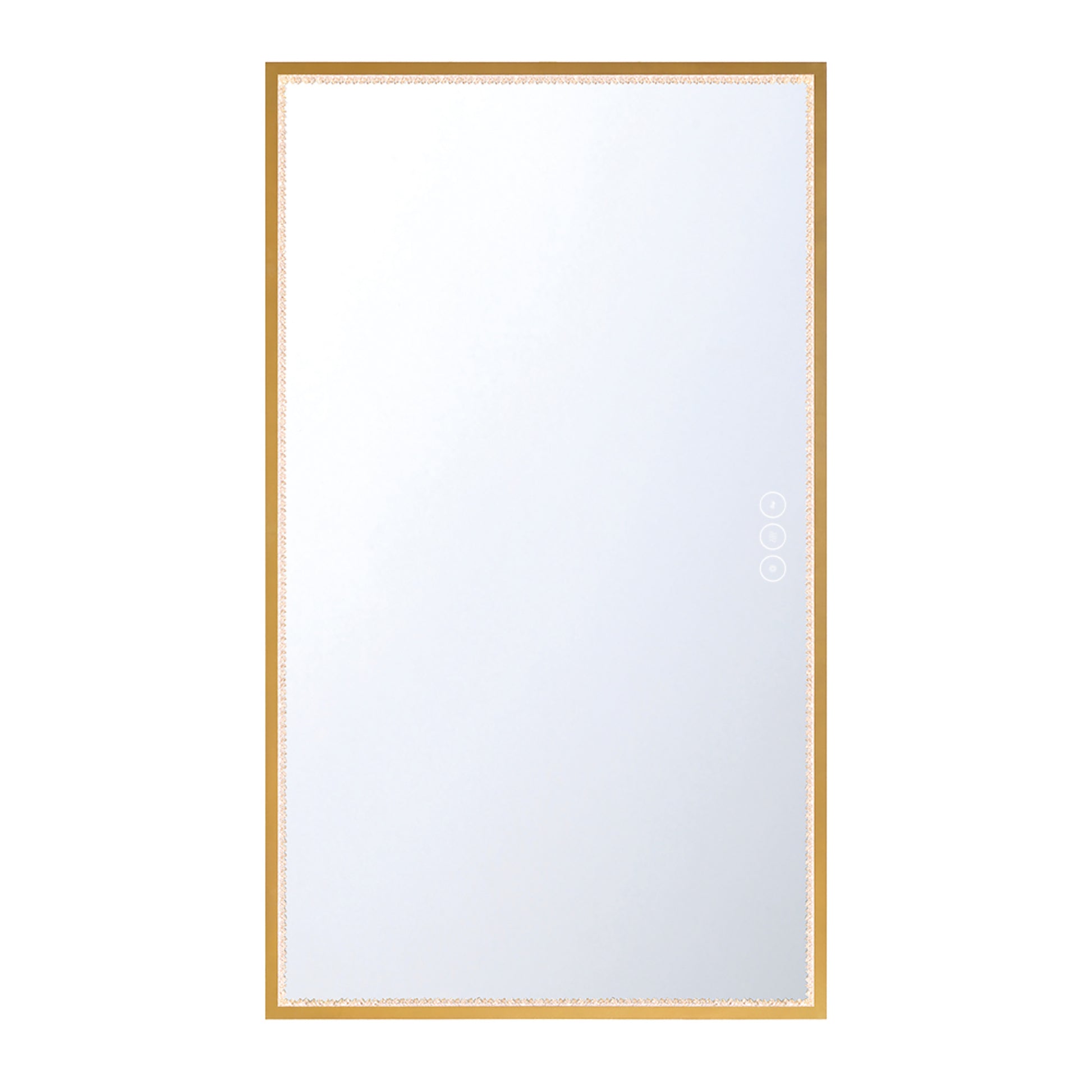 Cerissa Mirror 32" X 54"