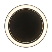 Empra 16" Integrated LED Flush Mount