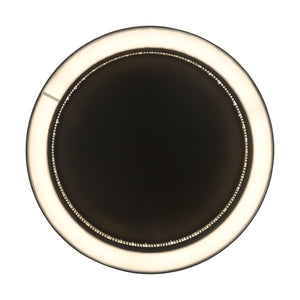 Empra 16" Integrated LED Flush Mount