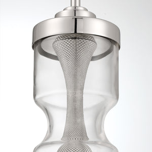Mistero 21" Pendant