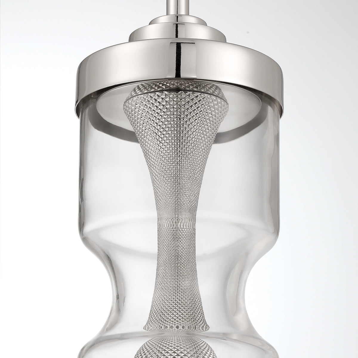 Mistero 21" Pendant