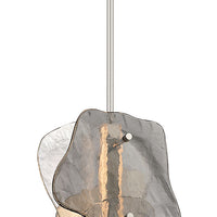 Grotto 24" Integrated LED Pendant