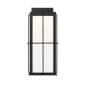 Bensa 20" Integrated LED Outdoor Wall Sconce