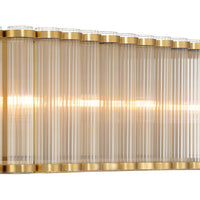Glasbury 4-Light 24" Vanity