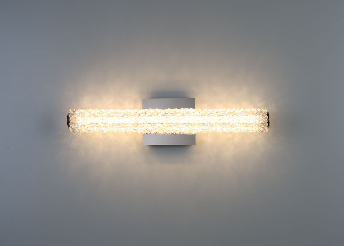 Sassi 36" LED Vanity