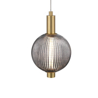 Palmas 10" Integrated LED Mini Pendant
