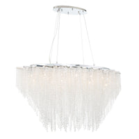 Cohen 18-Light 48" Chandelier