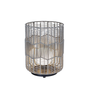Wallis 22" Outdoor Portable
