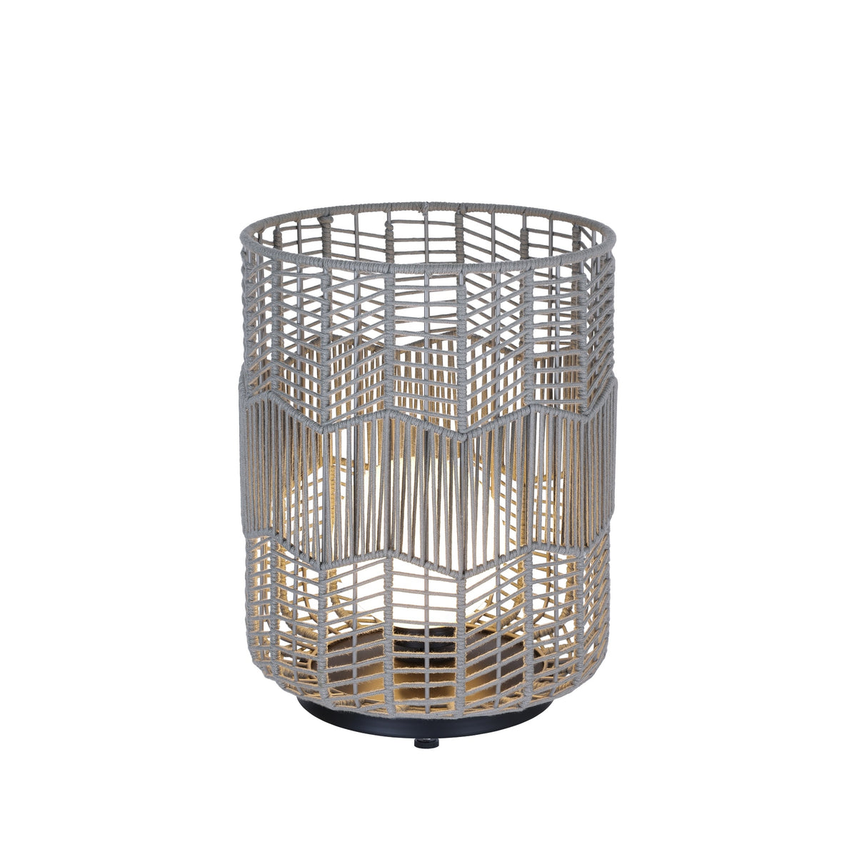 Wallis 22" Outdoor Portable