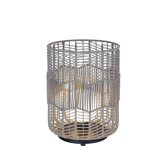 Wallis 22" Outdoor Portable