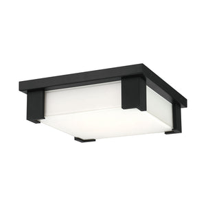 Thornhill 12" Integrated LED Flush Mount