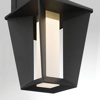 Andson 13" Integrated LED Outdoor Wall Sconce
