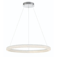 Sassi 36" LED Chandelier